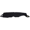 Sunland Dashmat Black fits Kia Picanto TA A3201