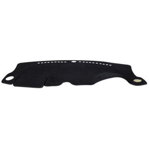 Sunland Dashmat Charcoal fits Kia Picanto TA A3206