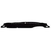 Sunland Dashmat Black fits Kia Rio YB A3301