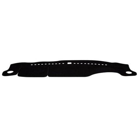 Sunland Dashmat Black fits Kia Rio YB A3301