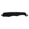Sunland Dashmat Black fits Kia Picanto JA A3401