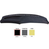 Sunland Dashmat Black fits Ssangyong Musso B2001