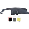Sunland Dashmat Black fits Nissan Pulsar N16/S2 MY03 -