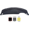 Sunland Dashmat Black fits Nissan Murano Z51 D7401