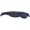 Sunland Dashmat Black fits Nissan Patrol Y62 D7901