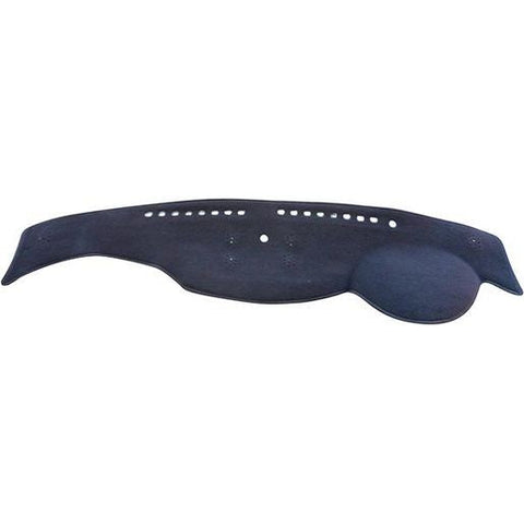 Sunland Dashmat Black fits Nissan Patrol Y62 D7901