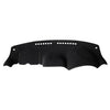 Sunland Dashmat Black fits Nissan Micra K13 Series 4 MY15