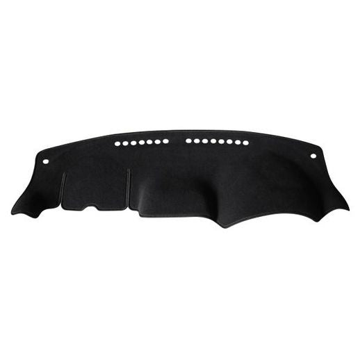 Sunland Dashmat Black fits Nissan Micra K13 Series 4 MY15