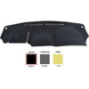 Sunland Dashmat Black fits Nissan Almera N17 D9001