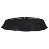Sunland Dashmat Charcoal fits Ford Focus LW/LZ inc MK2