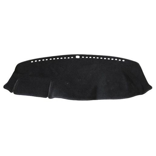 Sunland Dashmat Charcoal fits Ford Focus LW/LZ inc MK2