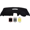 Sunland Dashmat Black fits Ford Fiesta WS/WT/WZ F7001
