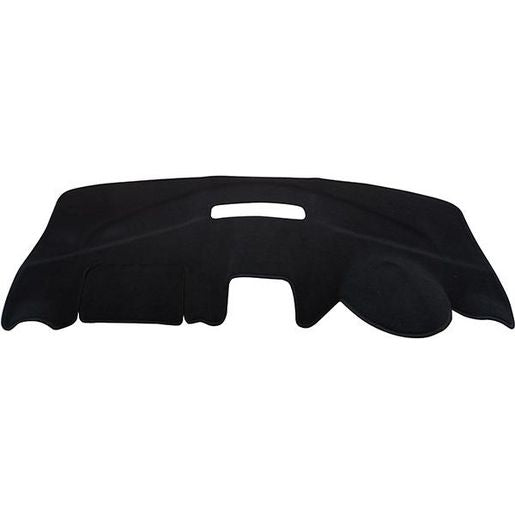 Sunland Dashmat Black fits Ford Fiesta WS/WT/WZ F7001