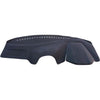 Sunland Dashmat Black fits Ford Transit Custom VN F9001