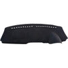Sunland Dashmat Charcoal fits Fiat 500 FT106