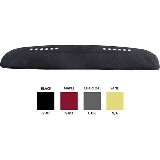 Sunland Dash Mat Sand G1012