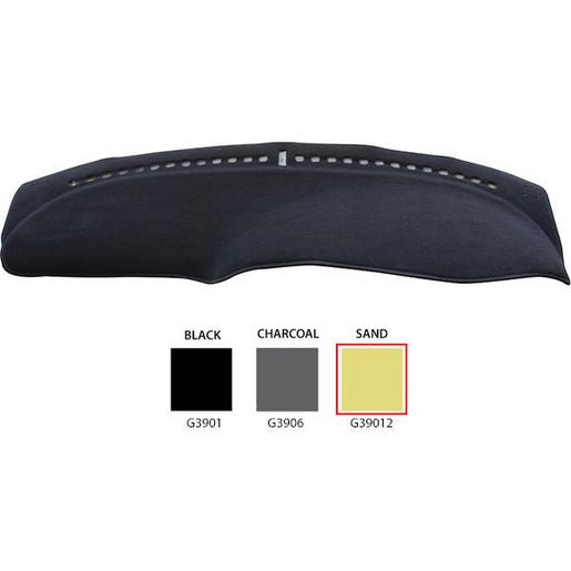 Sunland Dash Mat Sand G39012
