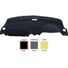 Sunland Dashmat Black fits Holden Barina G6301