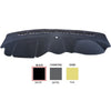 Sunland Dashmat Black fits Holden Captiva 5 CG Series II