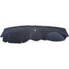 Sunland Dashmat Black fits Holden Captiva 5 CG Series II