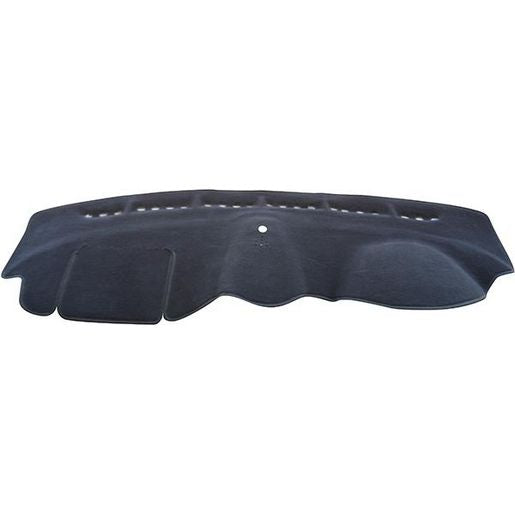 Sunland Dashmat Black fits Holden Captiva 5 CG Series II