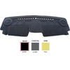 Sunland Dashmat Black fits Holden Barina Spark/MJ MY10 -