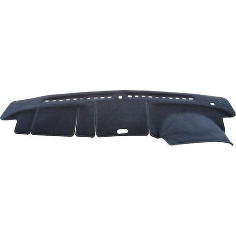 Sunland Dashmat fits Holden Colorado (RG 6/12 On) -