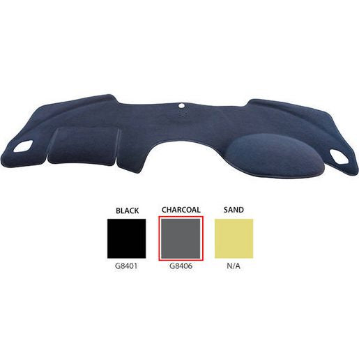 Sunland Dashmat fits Holden Malibu (V300 - 6/13 On) -