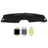 Sunland Dashmat Black fits Holden Spark MP MY16 LS/LT