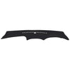 Sunland Dashmat Black fits Holden Spark MP MY16 LS/LT