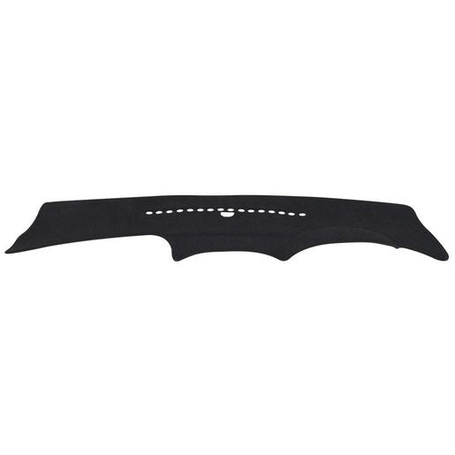 Sunland Dashmat Black fits Holden Spark MP MY16 LS/LT