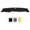 Sunland Dashmat Black fits Holden Barina TM MY17 G9201