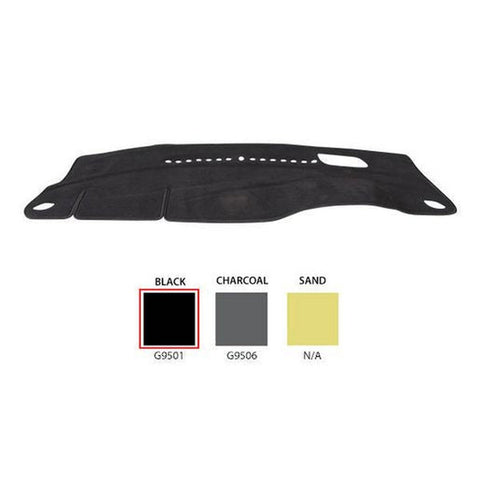 Sunland Dashmat fits Holden Astra Hatchback (BK NO HUD -