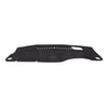 Sunland Dashmat Black fits Holden Astra BK MY17 G95H01