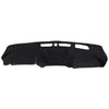 Sunland Dashmat Black fits Holden Equinox EQ G9601