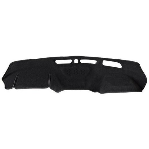 Sunland Dashmat Black fits Holden Equinox EQ G96S01
