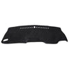 Sunland Dashmat Black fits Honda Jazz GF H3901