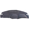 Sunland Dashmat Charcoal fits Jeep Compass MK MY14,Jeep