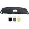Sunland Dashmat Black fits Hyundai iLOAD TQ - V, Hyundai