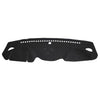 Sunland Dashmat Black fits Hyundai Santa FE DM K46S01