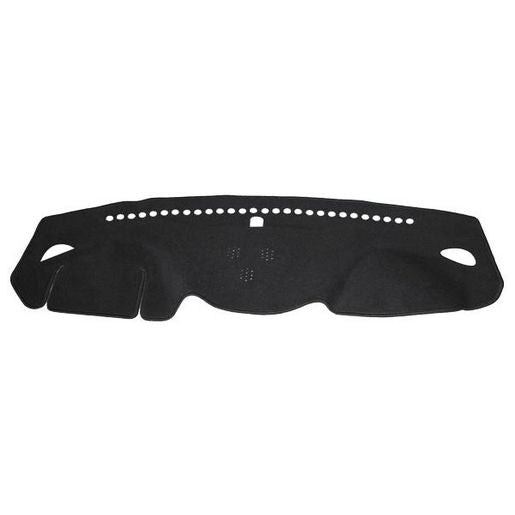 Sunland Dashmat Black fits Hyundai Santa FE DM K46S01