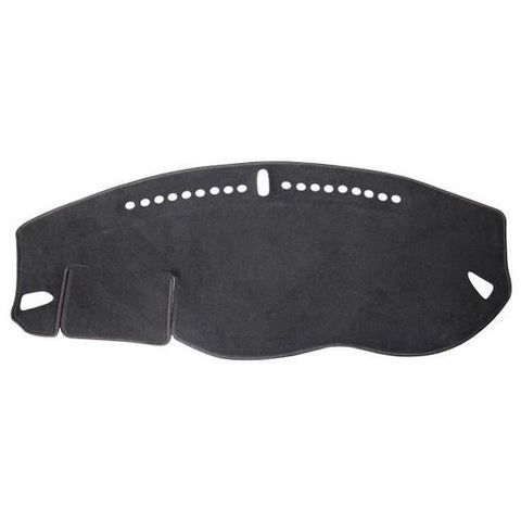 Sunland Dashmat Charcoal fits Hyundai Tucson TL/TLE