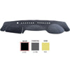Sunland Dashmat Black fits Foton Tunland P201 L1101