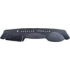 Sunland Dashmat Black fits Foton Tunland P201 L1101