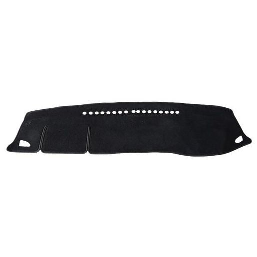 Sunland Dashmat Charcoal fits LDV D90 SV9A L406