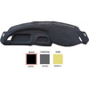 Sunland Dashmat Black fits Mitsubishi Express, Starwagon