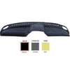 Sunland Dashmat Black fits Mitsubishi Triton MK M3501