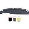 Sunland Dashmat Black fits Mitsubishi Challenger PA/LS