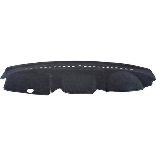 Sunland Dashmat Black fits Mitsubishi Triton MN MY09 -