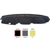 Sunland Dashmat Black fits Mitsubishi Triton MN MY09 -